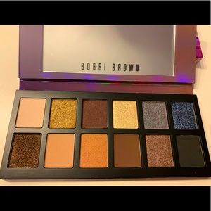 Bobbi Brown in a flash Eyeshadow palette